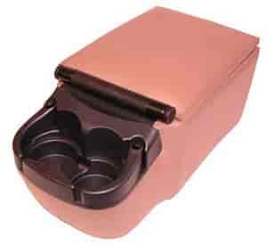 Universal Contractors Console Tan Color