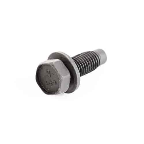 Bolt & Washer 30mm 84-01 YJ/XJ/MJ/SJ