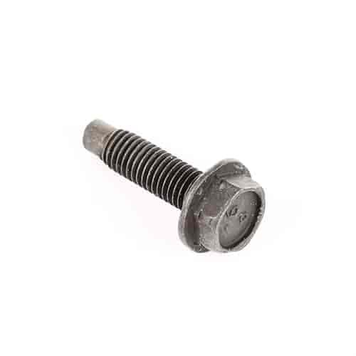Bolt M8 Rr Bmpr Shock mnt Spr Tr 90-06 XJ/TJ