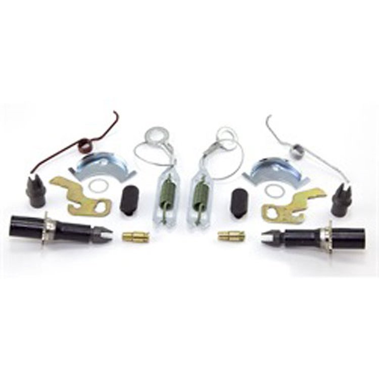 Rear Adjustable Brake Small Parts Kit 90-95 YJ 97-05 TJ 90-01 XJ