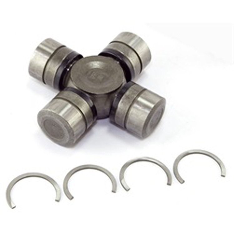 This is an obsolete Dana Spicer 1480-Series U-Joint for Dana 60 front axles. It has been replaced by the SPL55-3X U-joint.