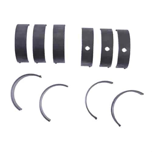 Main Bearing Set 4.7 .25Mm By Omix-ADA
