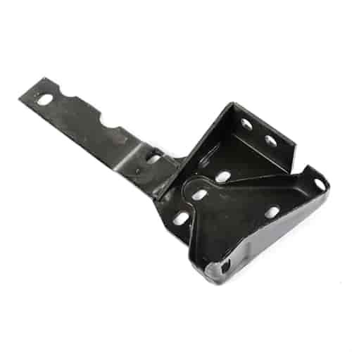 Front Bumper Mounting Bracket Left 84-96 XJ/MJ