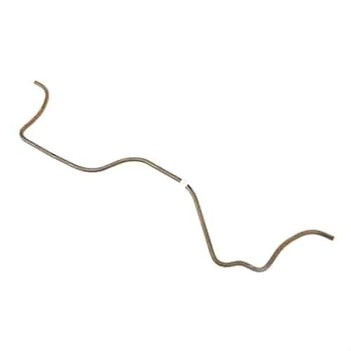 Rear Swaybar 84-01 Jeep Cherokee XJ
