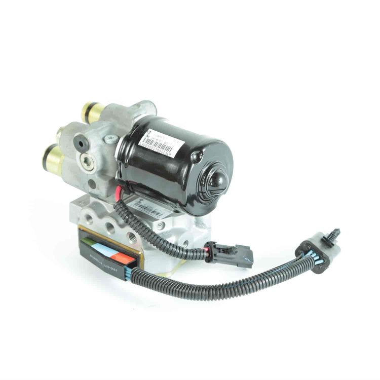 Hydraulic Control Unit HCU W/ABS 94-96 XJ/ZJ