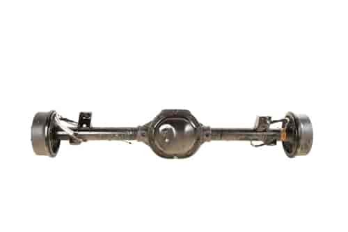 Rear Axle Assembly Chrysler 8.25INch 4.10 Ratio