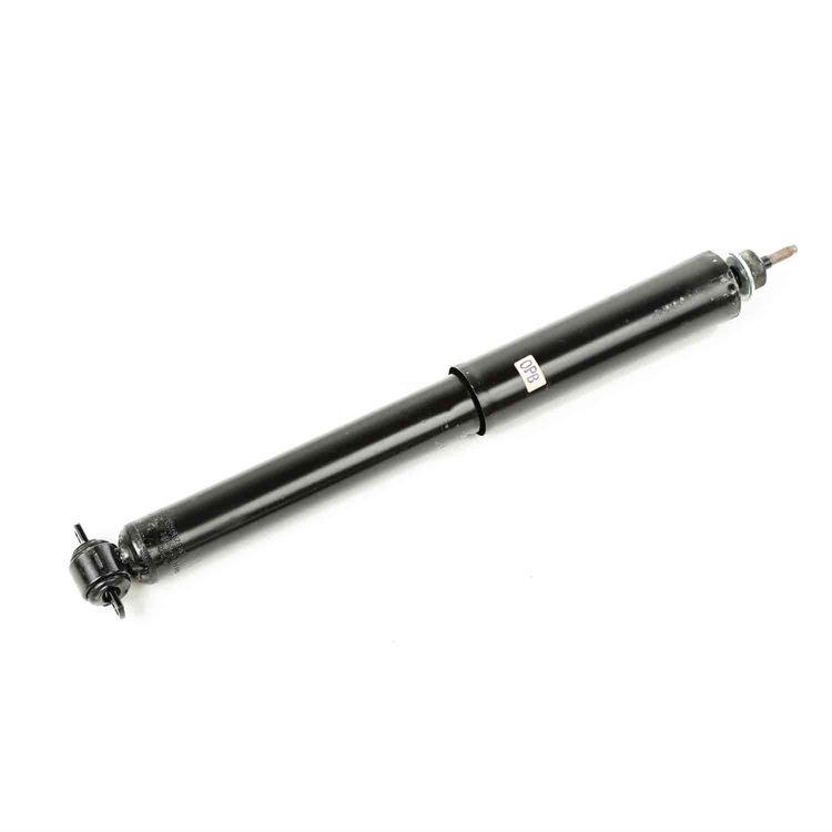 HD Shock Absorber Front 84-04 XJ/WJ/MJ