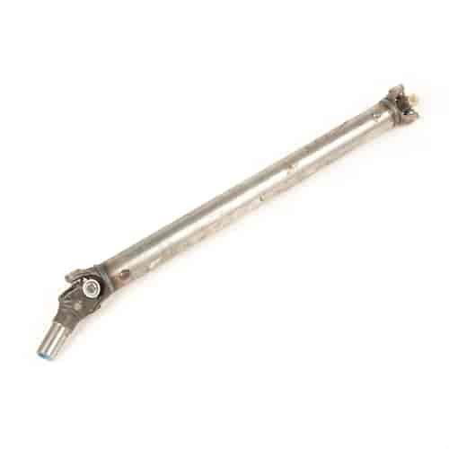 Rear DriveShaft 8.25INch Axle 97-00 Cherokee XJ