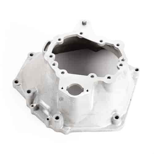 Clutch Bellhousing 94-02 Cherokee/Wrangler 2.5L