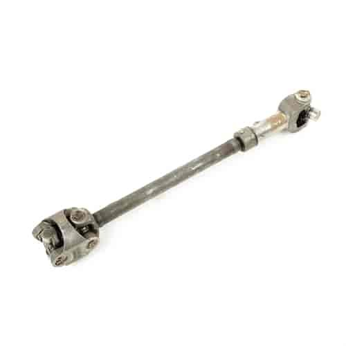 Driveshaft Front Manual Trans 87-00 XJ/ZJ/MJ/ZG