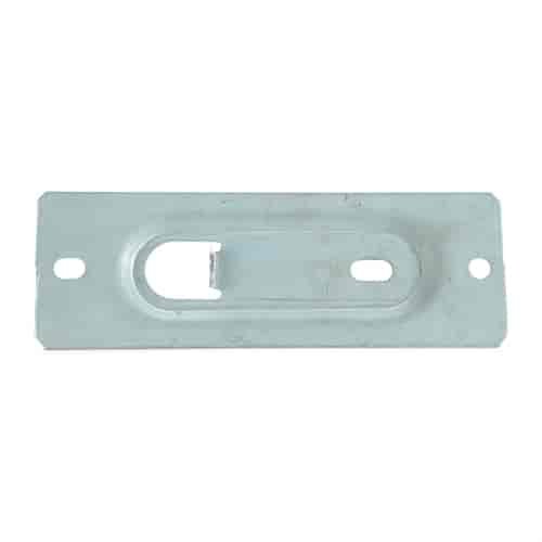 Inner Panel Support Bracket Front 84-96 XJ/MJ