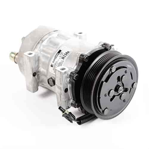 Compressor AC 91-96 XJ/YJ 2.5L