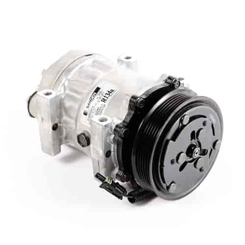Compressor AC RHD 91-01 XJ/MJ 4.0L