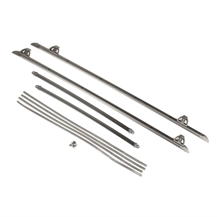 Roof Rack Kit 84-98 Cherokee XJ