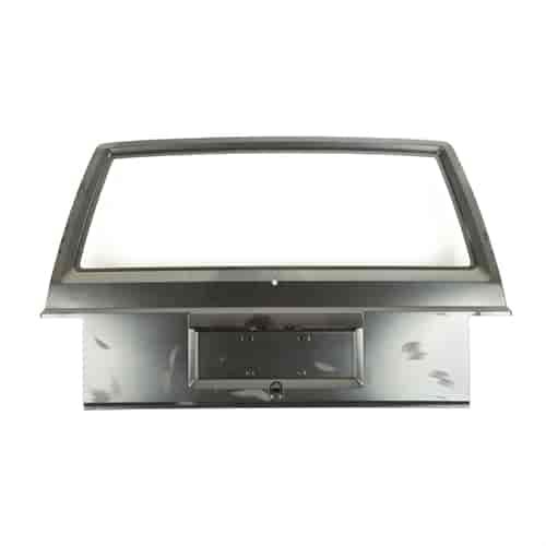 Liftgate Rear 94-96 Jeep Cherokee XJ