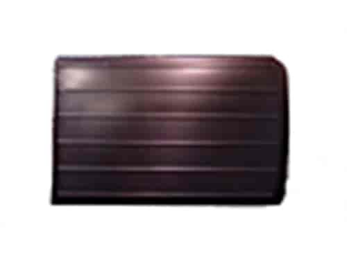 Roof Panel W/Luggage Rack 84-96 Cherokee XJ
