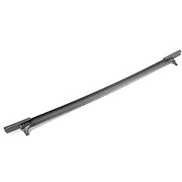 This tailgate bar from Mopar fits 07-16 Jeep Wrangler JK models.