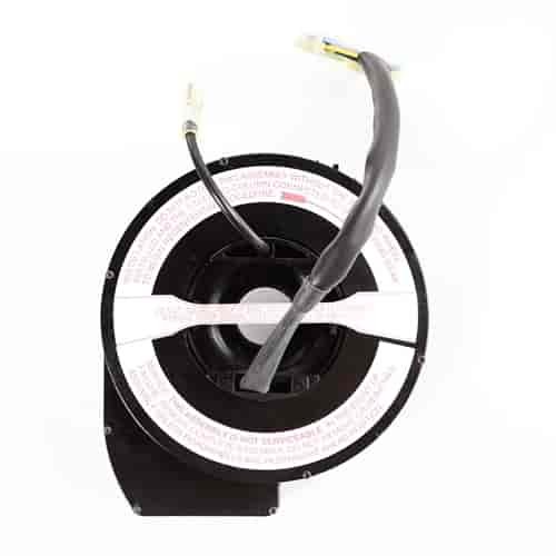 Clock Spring Assembly W/Cruise Control 95-96 XJ