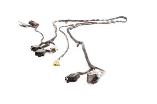 Wiring Assembly RHD 1996 Cherokee XJ