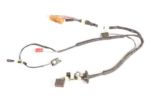 Wiring Harness Front Left Door 95-96 Cherokee
