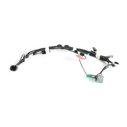 Liftgate Wiring Harness Power Locks 94-96 XJ