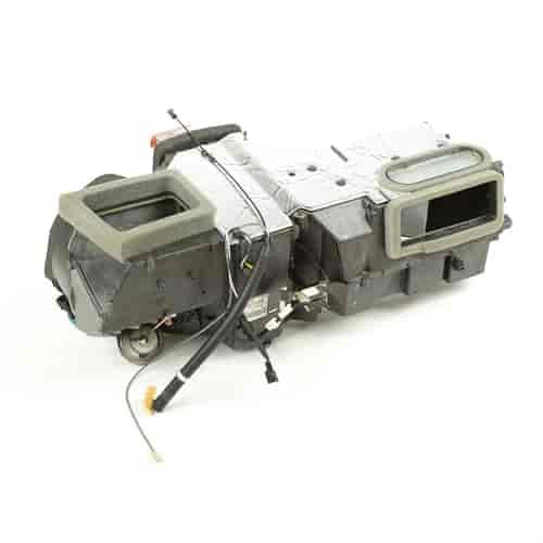 HVAC Assembly RHD Severe Duty 84-96 Cherokee XJ