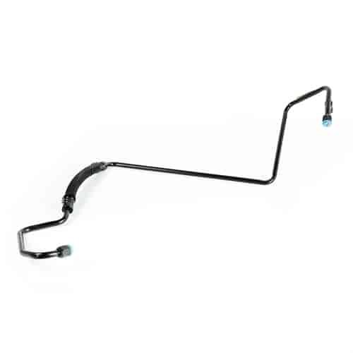 Suction Line RHD 95-96 Jeep Cherokee XJ 2.5L