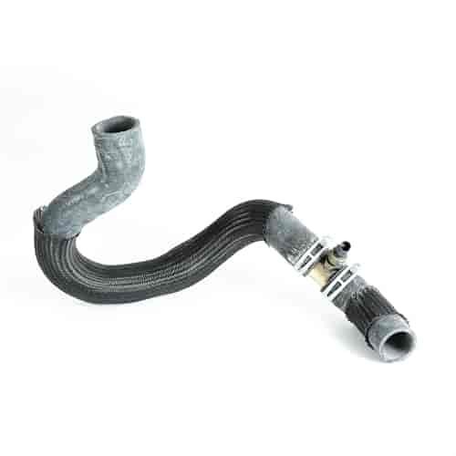 Hose Lower RHD 91-01 Cherokee/Comanche 4.0L