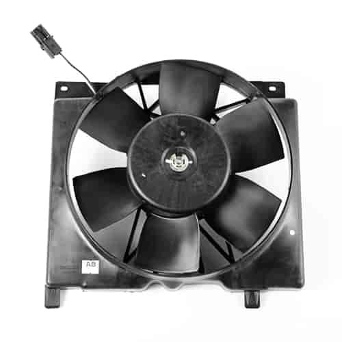Fan Severy Duty 94-96 Jeep Cherokee XJ