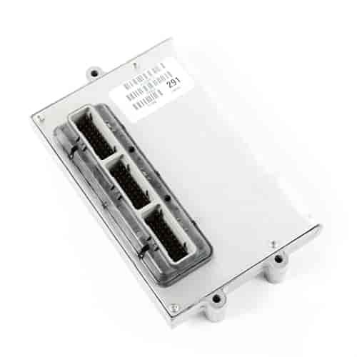Engine Control Module Manual 94-96 XJ 2.5L
