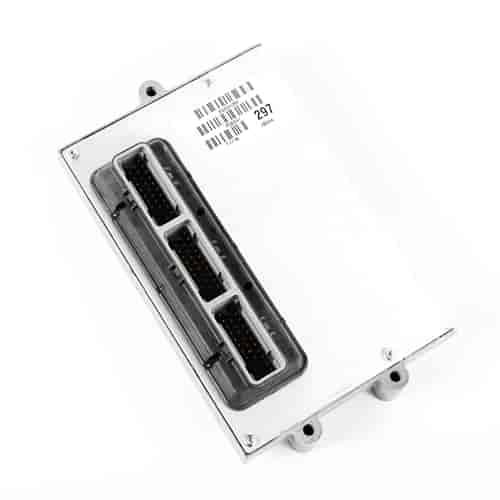 Engine Control Module Manual 94-96 XJ 4.0L