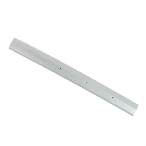 Liftgate Molding Gray Upper 94-2000 Cherokee XJ
