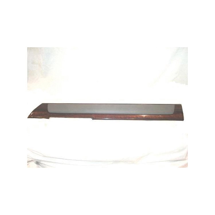 Moulding Trim Panel RH Front Charcoal 84-96 XJ