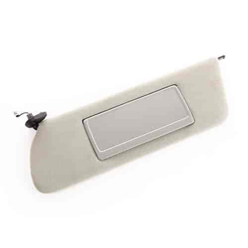 Sun Visor W/Lamp RHD LH 94-96 Cherokee XJ