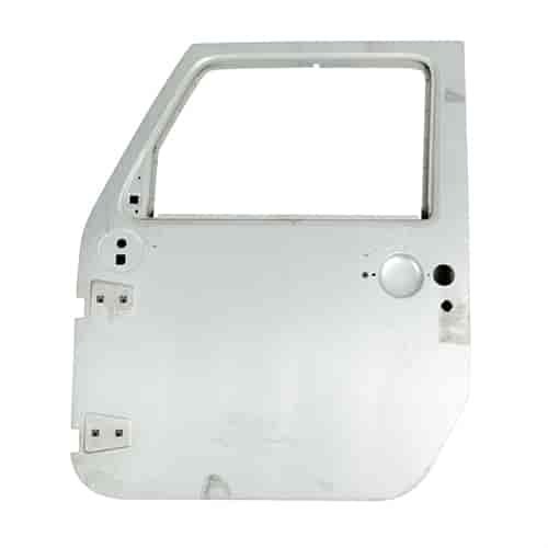 Full Door Front Left 07-10 Wrangler JK/JKU