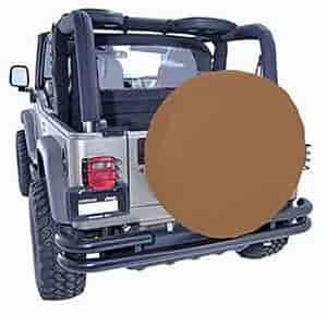 Spare Tire Cover 30 in. - 32 in. Tire Diameter