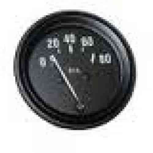 Add-On Oil Pressure Gauge Kit Universal