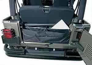 Rear Seat Storage Bag Universal