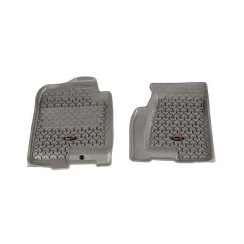 FLOOR LINER KIT GRAY 99-0