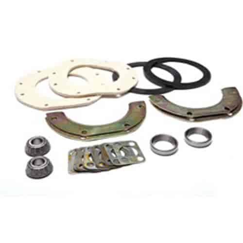 Kit Brg-Cup-Seal King Pin 1941-U By Omix-ADA