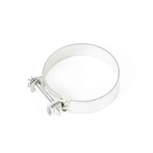 Hose Clamp 07-11 Jeep Wrangler JK/JKU