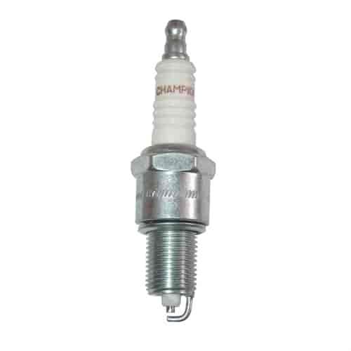 SPARK PLUG CHAMPION DODGE / CHRYSLER MINI VAN TOWN and COUNTY CARAVAN GRAND CARAVAN 91-00 WITH 3.1L OR 3.3L