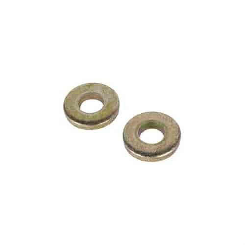 WASHER STRIKER LATCH