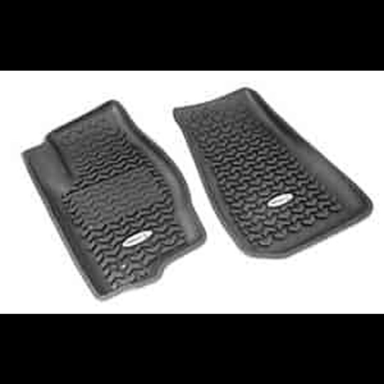 Tread Lightly Floor Liner