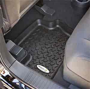 All Terrain Floor Liners 2nd Ro