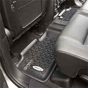 Tread Lightly Floor Liner