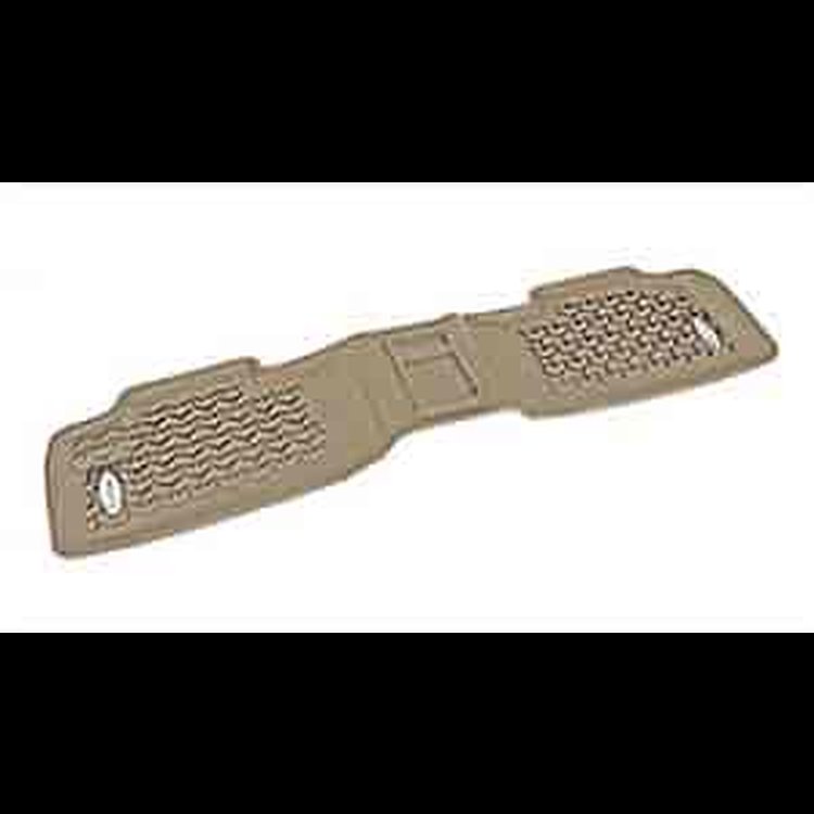 Precision engineering ensures an exact fit to the contour of your vehicle s floor. Deeply molded che