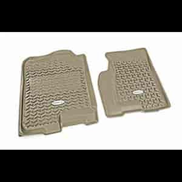 Precision engineering ensures an exact fit to the contour of your vehicle s floor. Deeply molded che