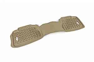 Precision engineering ensures an exact fit to the contour of your vehicle s floor. Deeply molded che