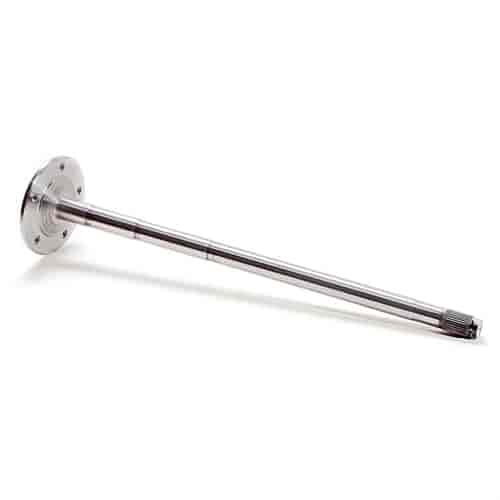 31-spline chromoly rear axle shaft right 87-96 2WD/4WD Ford F-150 Bronco 87-97 Ford 2WD/4WD E-150 va